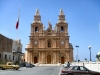 mellieha-church