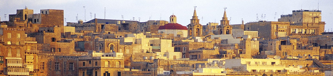 Valletta Panoramic