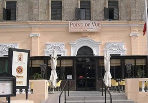 Point de Vue Guest House