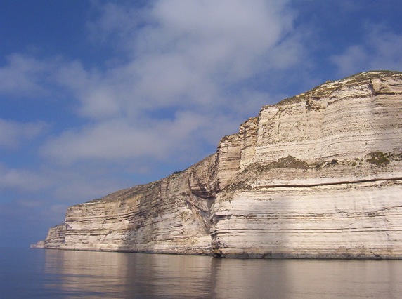 Dingli Cliffs, Malta