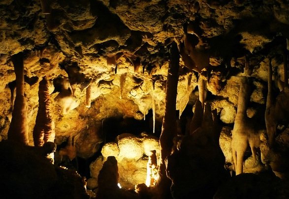 Ninu's Cave Malta