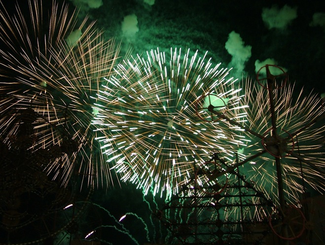 Malta Village Festa
