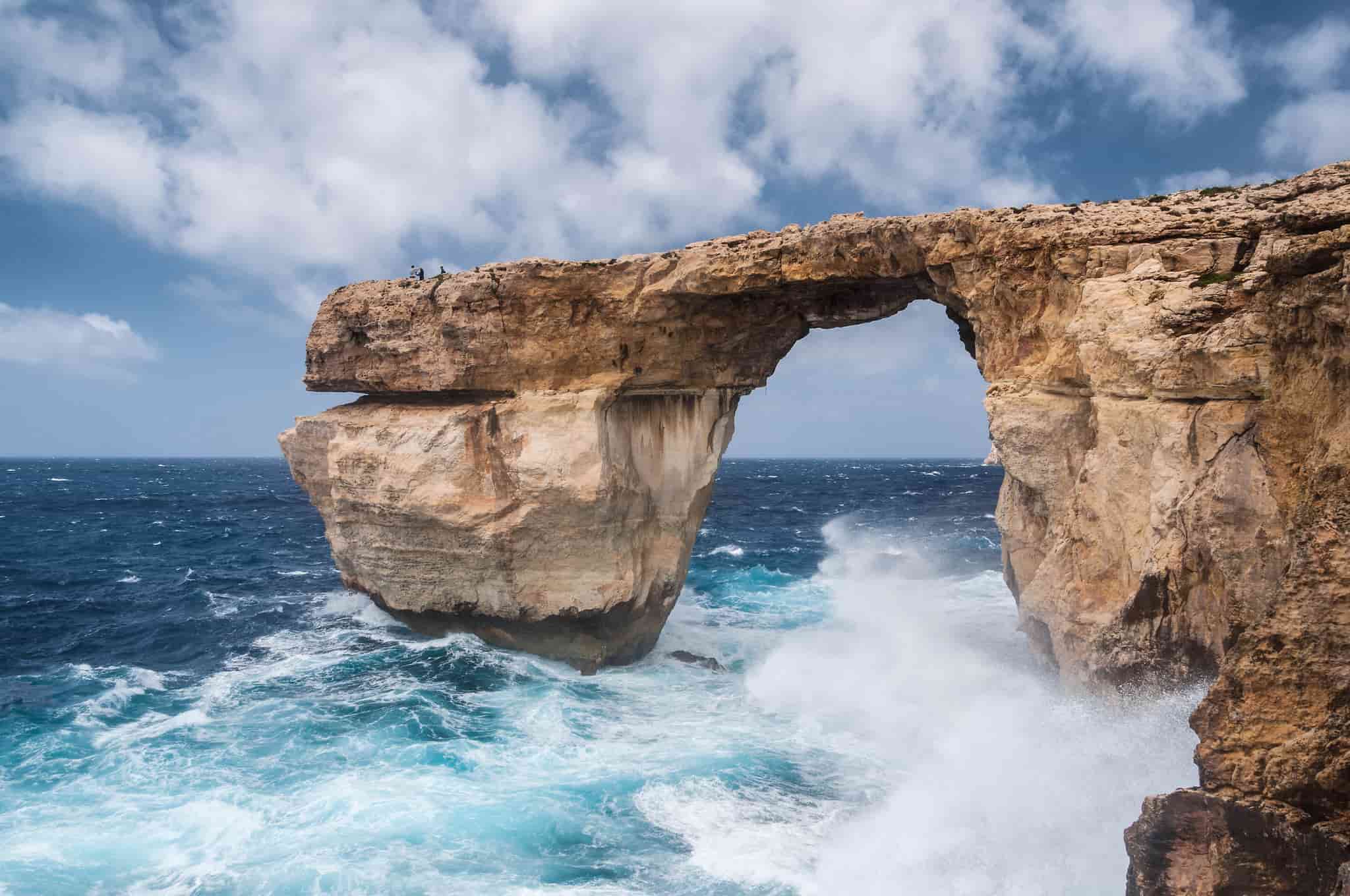 azure window